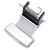 KUAFU Center Console Lid Striker Handle Latch Compatible with 2009-2019