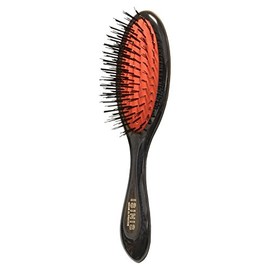 Isinis D340 Handbag size Pneumatic hair brush