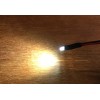 Marantz (10)8V-3MM WHITE LED POINTER LAMPS/2238B-22