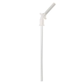 LEC AA00010 Replacement Straw for Anpanman Die-Cut Water Bottle with Straw