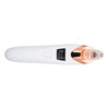 Electric Blackhead Removal Machine 3 Suction Gears Pores Vacuum Cleaner