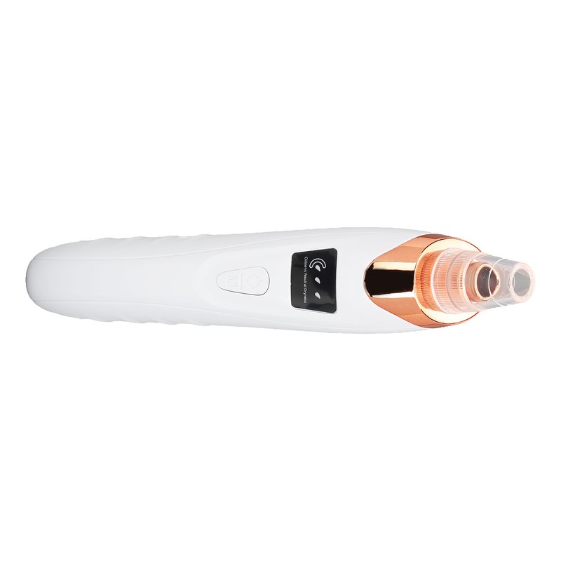 Electric Blackhead Removal Machine 3 Suction Gears Pores Vacuum Cleaner