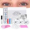 LASHVIEW Lash Lift Kit,Profession