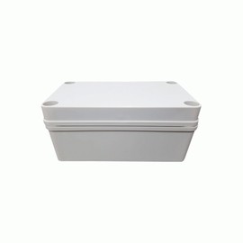 Bolt-Type Hi-Box 80x130x70 CCTV Distribution Box Waterproof Box 2ea