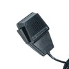 TDYU CB Microphone 4 Pin Mic Compatible with Cobra 2PACK