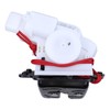 ApplianPar Rear Trunk Lock Actuator for RAV4 2016 2017 2018