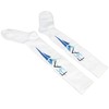 Fencing Socks Sweat Absorbing Breathable Stretchy Wearable Combed Cotton Unisex
