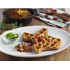 The Texas Waffle Maker