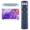 PZL New Replacement Remote Control for Bose Solo 5 TV