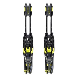 Fischer XC-Binding Race Pro Skate IFP Black - 000