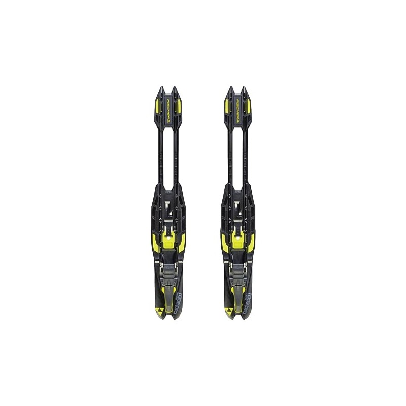 Fischer XC-Binding Race Pro Skate IFP Black - 000