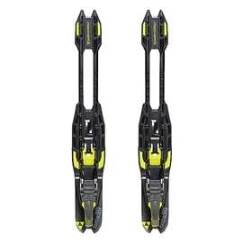 Fischer XC-Binding Race Pro Skate IFP Black - 000