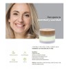Beohemp Kit Rutina Facial Cutis Maduro Jabón Crema Agua Micelar