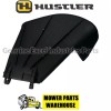 HUSTLER NEW OEM HUSTLER MOWER 604268 RAPTOR DISCHARGE DEFLECTOR CHUTE