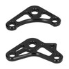 Motorcycle Shock Absorber Height Drop 0.8-1.2in Reduce Fit for Piaggio