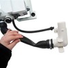 Supplying Demand DC96-01700A 1863223 Front Load Clothes Washer Drain Pump