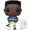 POP TV: Ted Lasso - Sam Obisanya Funko Vinyl Figure