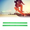 SPYMINNPOO Rib Bones Rails Skateboard Rails Durable Stable Flexible Glossy