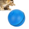 Cat 360 Degree Self Rotating Ball Toy Automatic Rolling Interactive