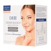 DHI Creme Bleach Mild Original Sensitive Formula Lightens Dark Hair