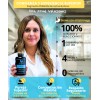 Nsn Glicinato Magnesio 450mg 100 Quelado Dias