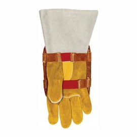 Weldas High Heat Reflective / Aluminised Welding Handshield