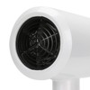 Hair Dryer 3 Gears Wind Adjustment Professional Fast Drying Home