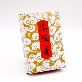 Eiheiji Incense Incense, Zero Ryo Incense, Value Rose Filling, Made in Japan