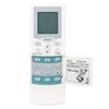 Replacement Remote Control -ALLIMITY- fit for HITACHI AC Air Condition