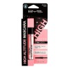 Mascara Waterproof Pestañas Largas Volumen Negro Intenso Bys