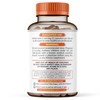 Wholesome Wellness Liposomal Vitamin C Capsules (200 Pills 1500mg Buffered)