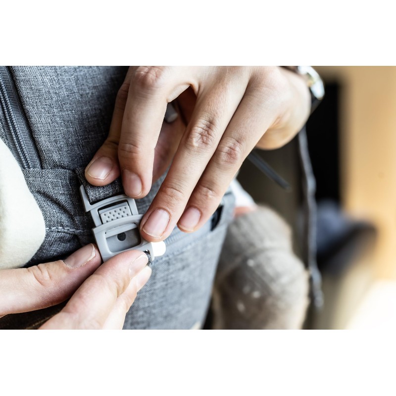 GREJO High-quality baby carrier lining made from 100% cotton