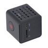 Mini WIFI Security Camera 1080P HD Night Vision Small Wireless