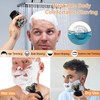 Shaver Replacement Blades for Skull Shaver Pitbull Gold PRO Shaver