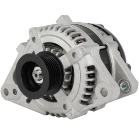 FINDAUTO 11138 Alternator Fit for Toyota for FJ Cruiser 2007-2010,for Toyota for Tacoma 2005-2015,for Toyota for Tundra 2006-2010