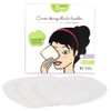 Les Tendances d'Emma Collection Eco Belle Washable Make-up Removal Square