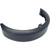 SCREENTRONICS Front Bumper Part and IR Sensor Compatible Replacement for