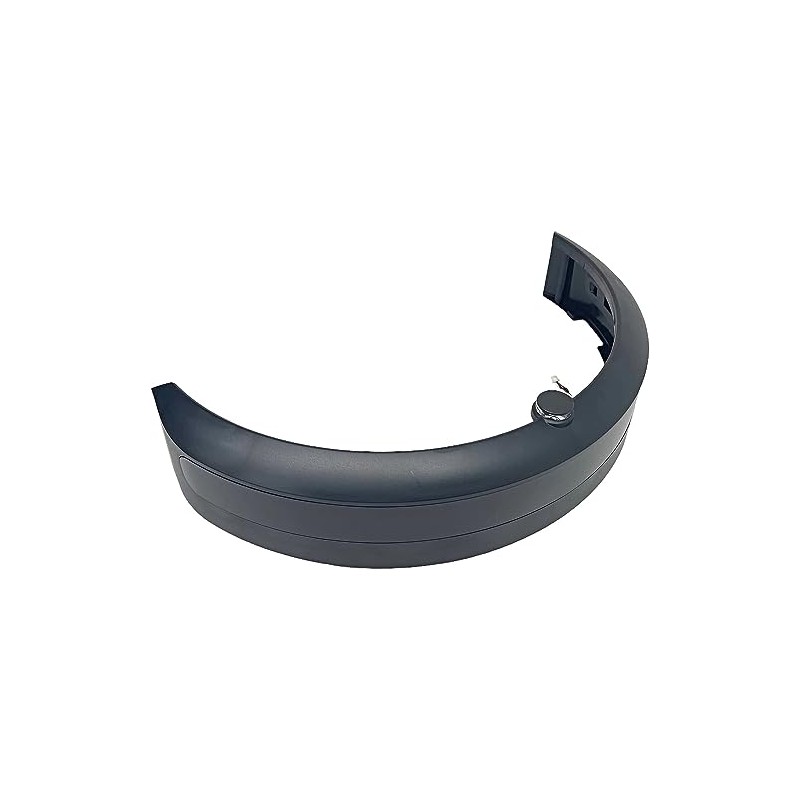 SCREENTRONICS Front Bumper Part and IR Sensor Compatible Replacement for