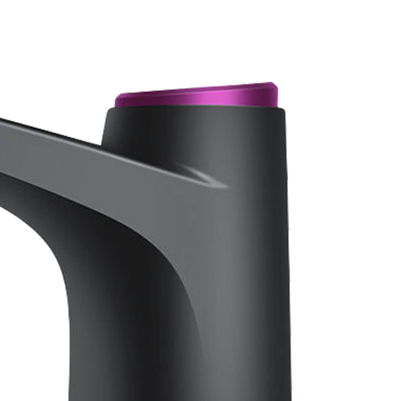 Water Bottle Dispenser BPA Free Quiet 4W 1200mAh Battery Portable