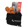 TENSYS Heavy-Duty Cam Buckle Straps for Roof Racks – 2