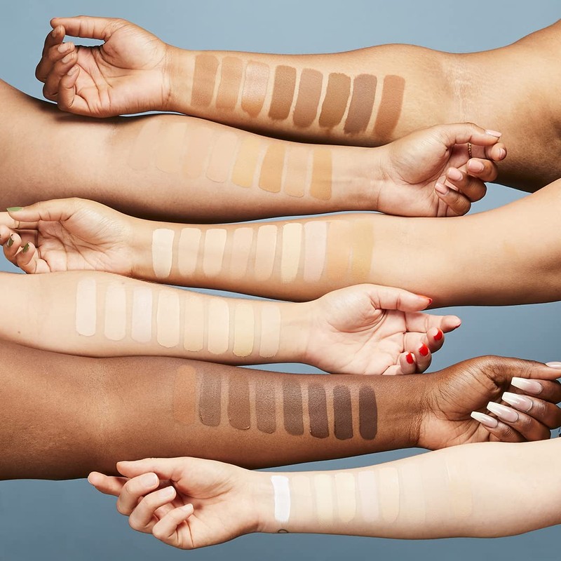 Makeup Revolution Concealer & Hydrate C8