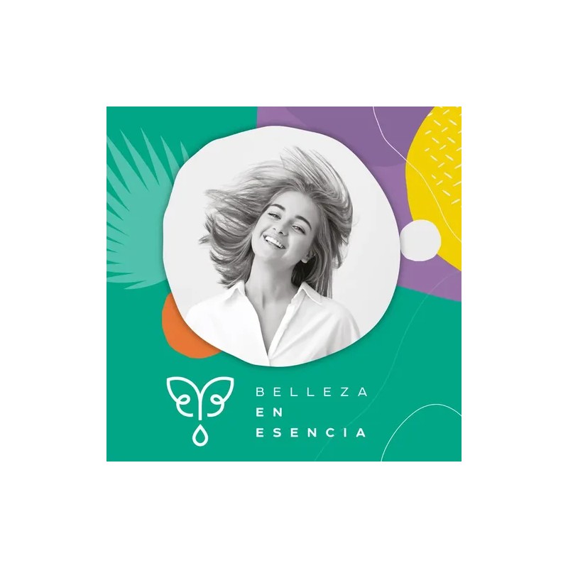 Shampoo Capilar Purificante Con Miel De Abeja 980gr.