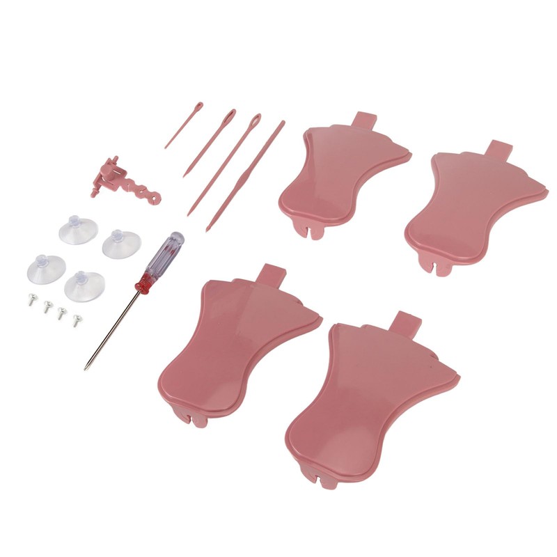 KIMISS Circular Machine, Knitting Accessories, Replacement for Sentro 22 40