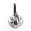 Eisenwaren2000 M6 Wing Nuts American Shape (Pack of 20) –