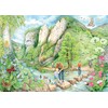 Ravensburger Dovedale, Walking World No. 2 1000 Piece Jigsaw Puzzle