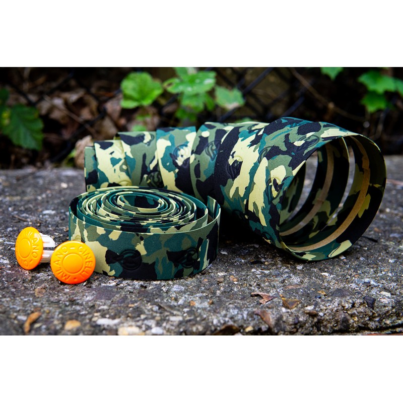 Cinelli Cork Camo Handlebar Tape