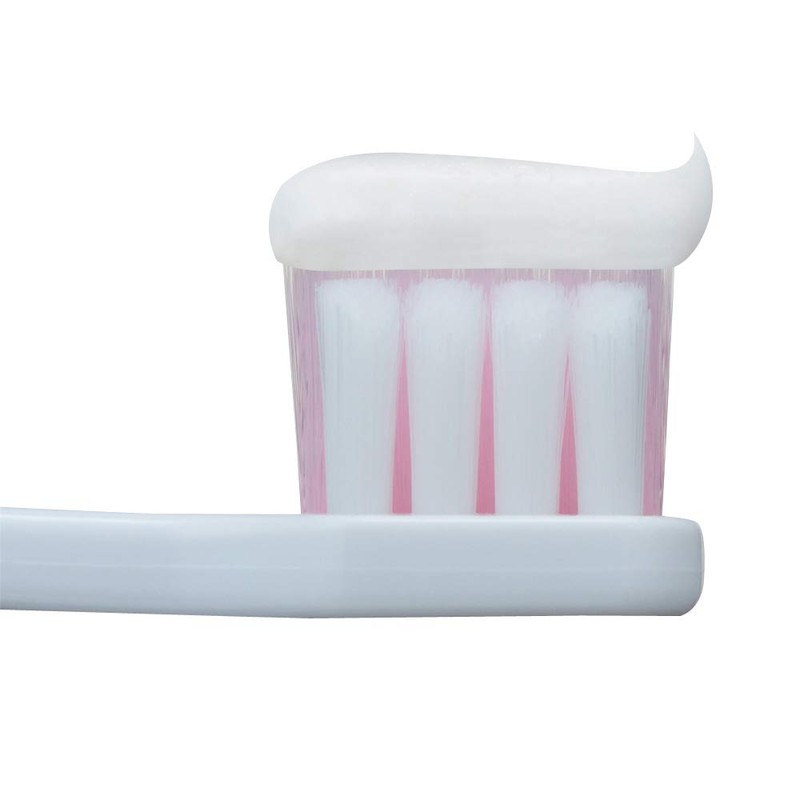Dent Health Medicinal Toothpaste, Non-Abrasive Gel, For Prevention of Pyorrhea