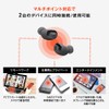 JBL LIVE BUDS 3 Wireless Earbuds with Smart Touch Display