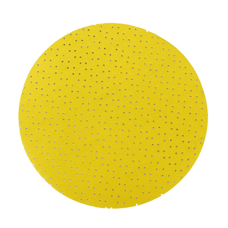 Wabrasive Professional Velcro Sanding Discs, Sandpaper Sandpaper, Sandpaper Sander, Suitable