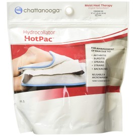 Chattanooga Hydrocollator Moist Heat HotPacs - 10" x 12" Standard Size